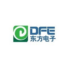 探索東方電子LOGO的設計智慧與科技輝音